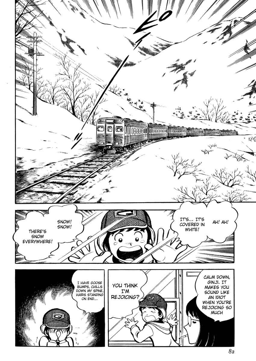 Page 8 Chapter 3 Short Program