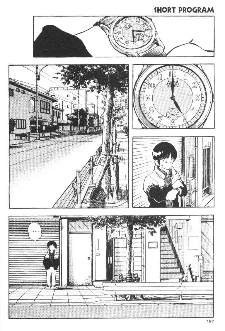 Page 21 Chapter 6 Short Program