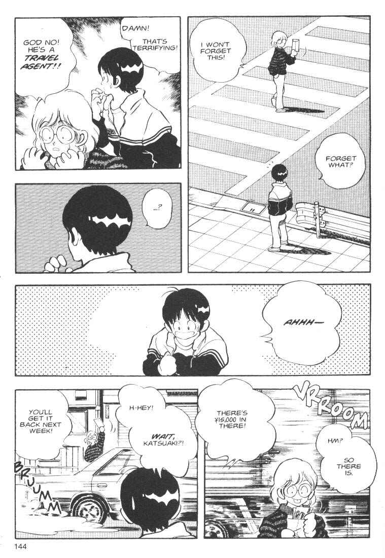 Page 8 Chapter 6 Short Program