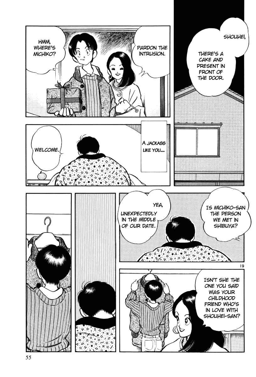Page 19 Chapter 2 Short Program
