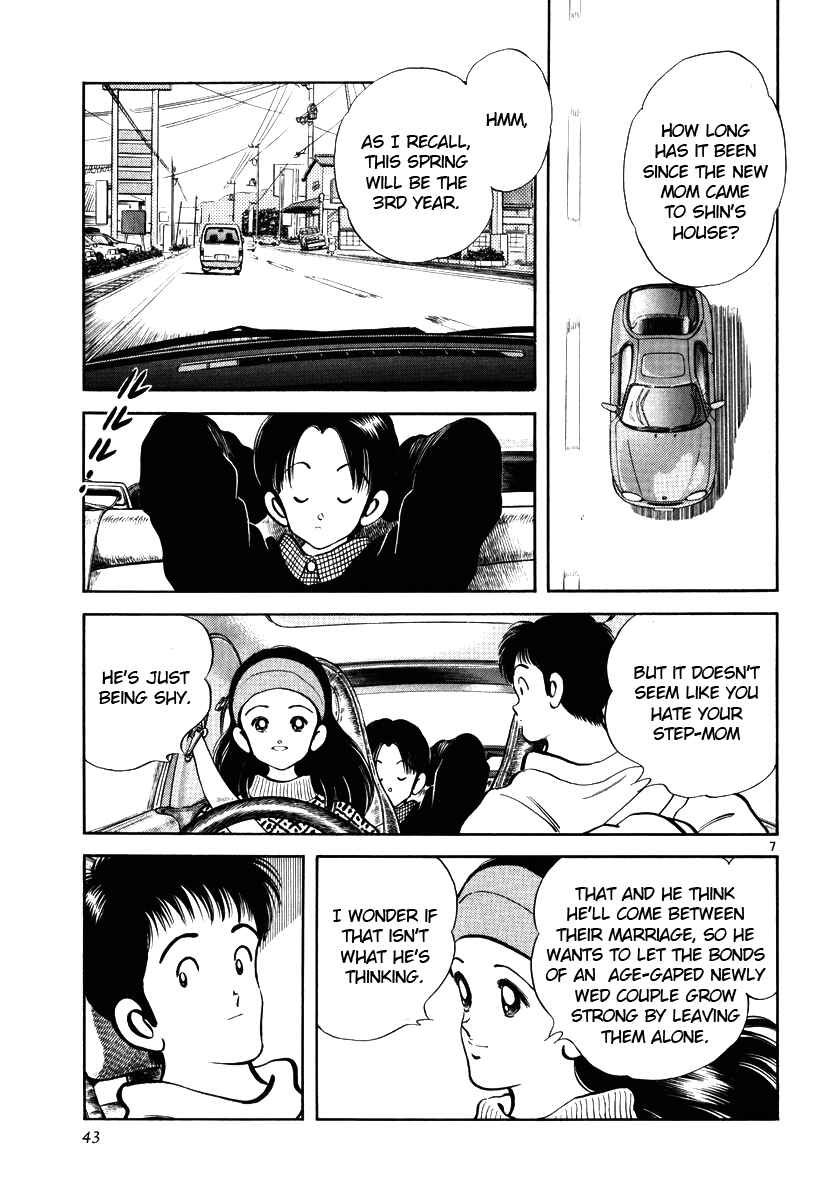 Page 7 Chapter 2 Short Program