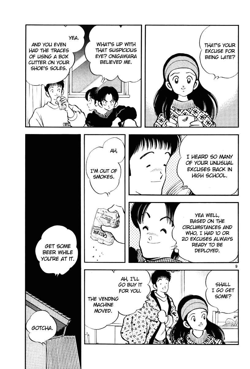 Page 9 Chapter 2 Short Program