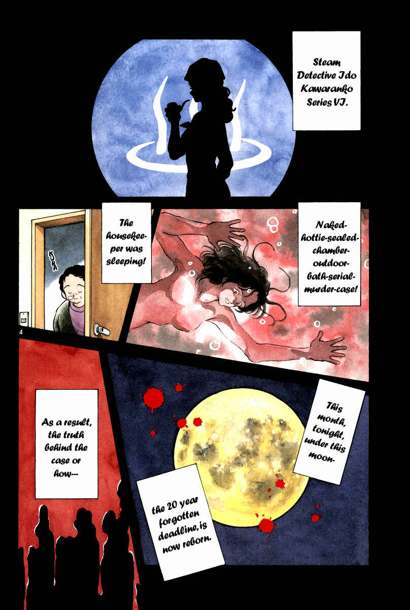 Page 10 Chapter 1 Short Program