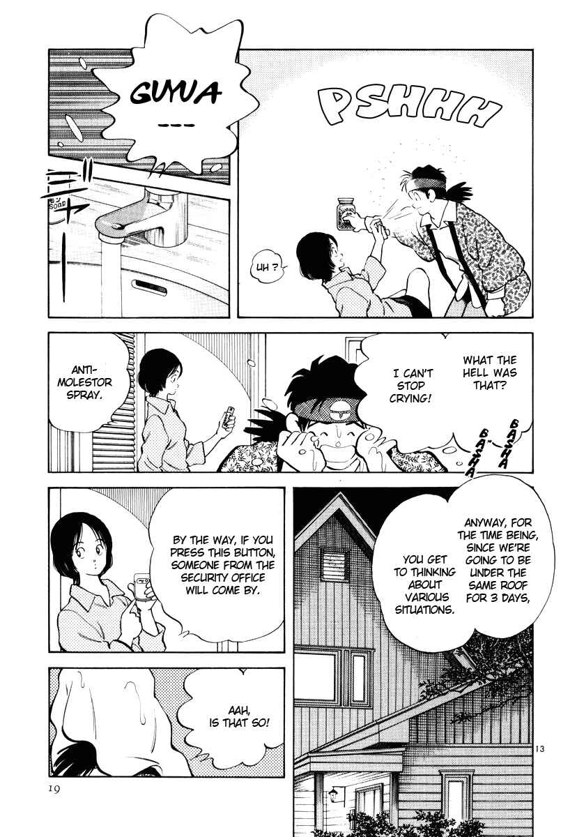 Page 19 Chapter 1 Short Program