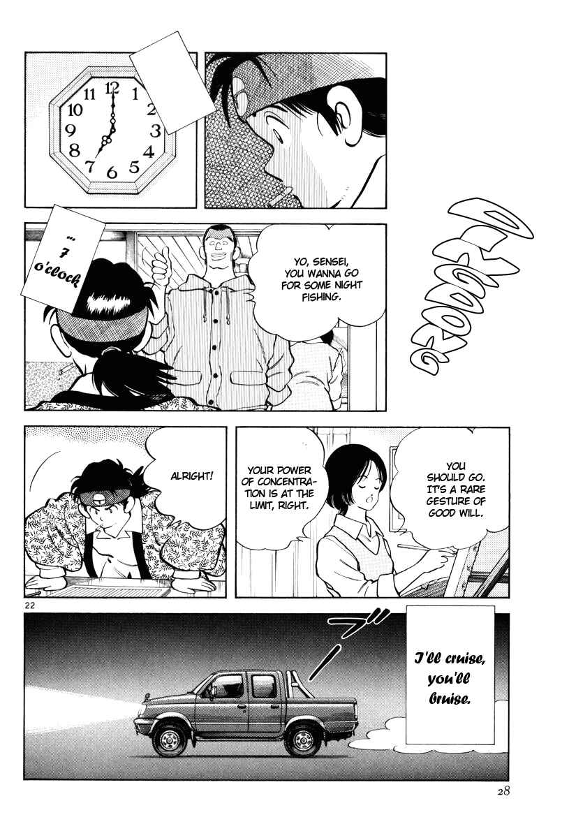 Page 28 Chapter 1 Short Program