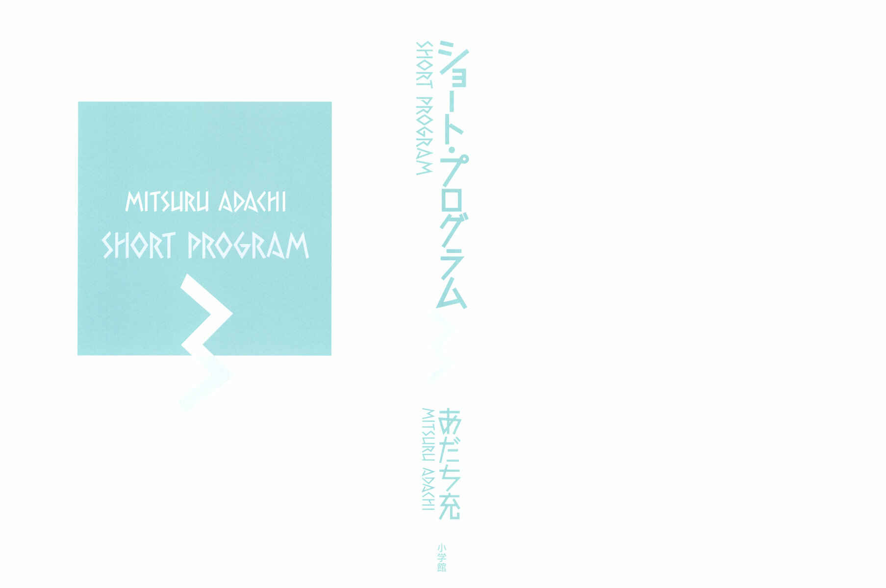 Page 3 Chapter 1 Short Program