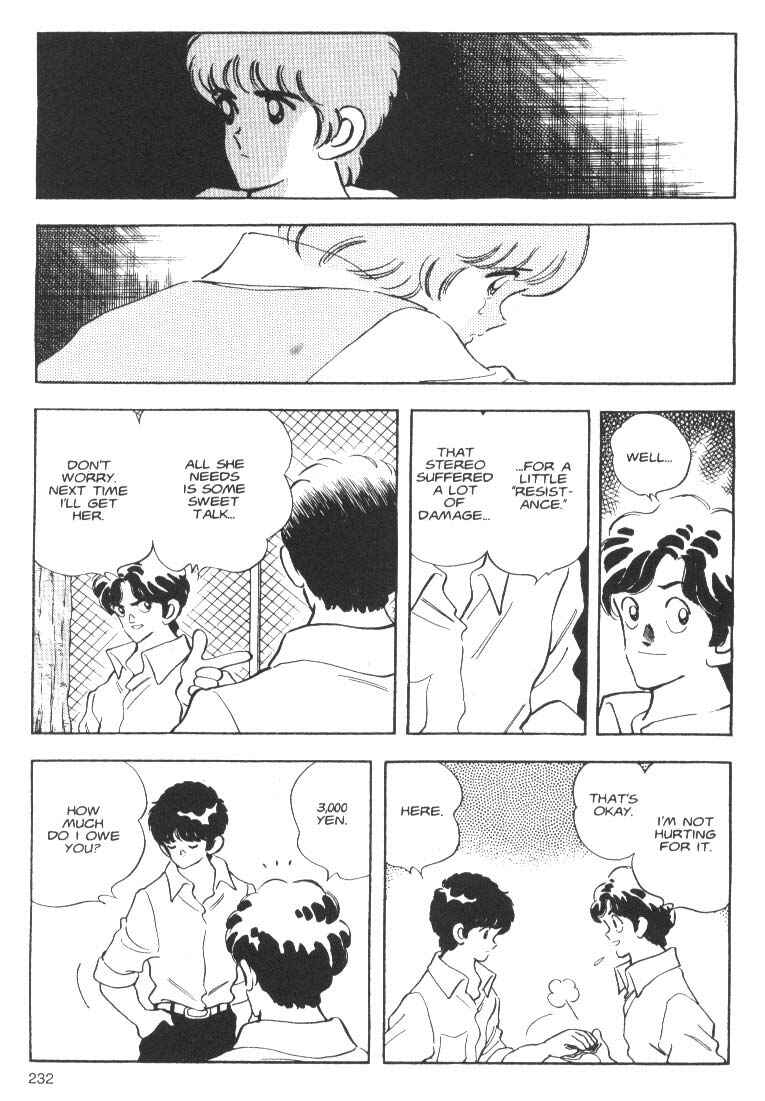 Page 28 Chapter 8 Short Program