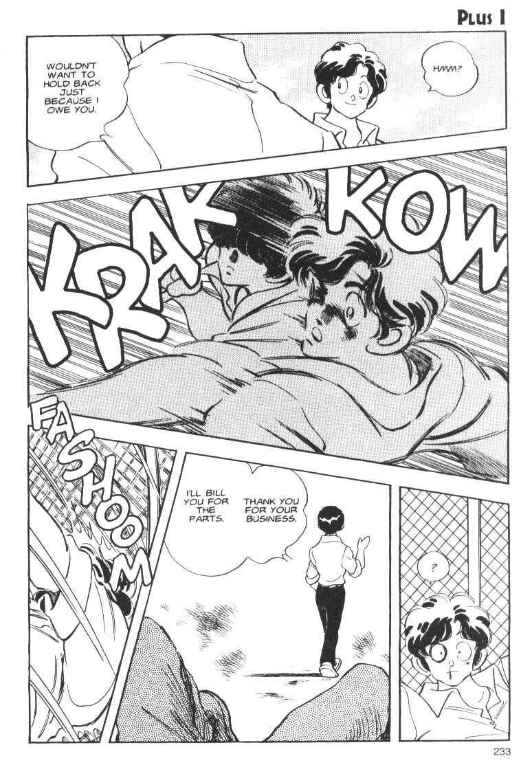Page 29 Chapter 8 Short Program