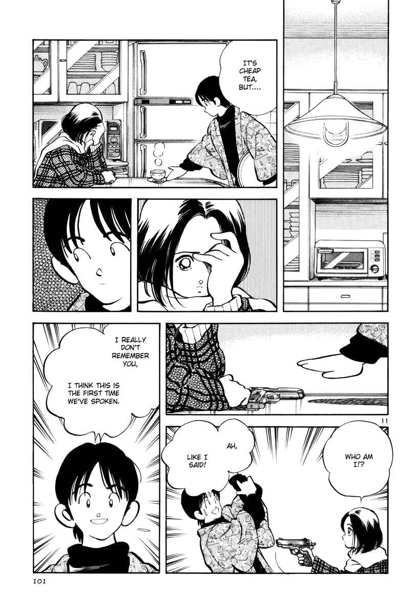 Page 10 Chapter 4 Short Program