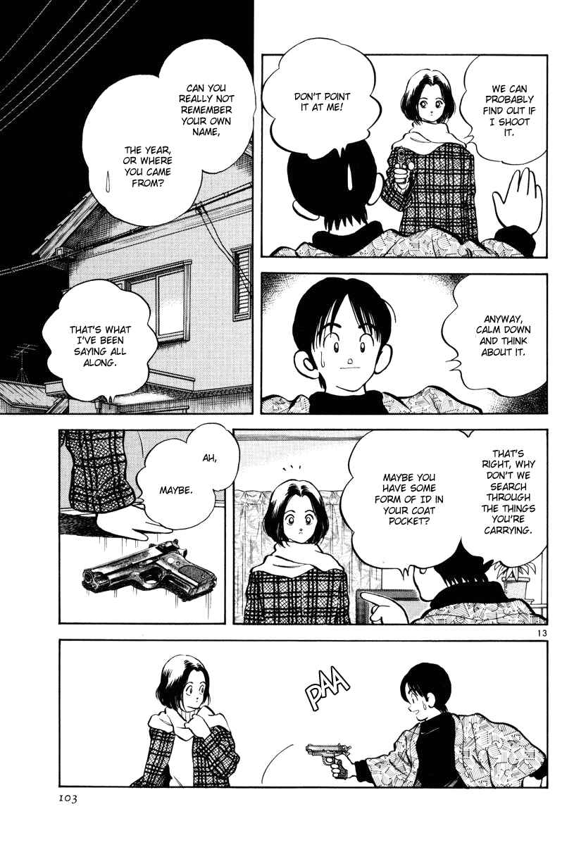 Page 12 Chapter 4 Short Program