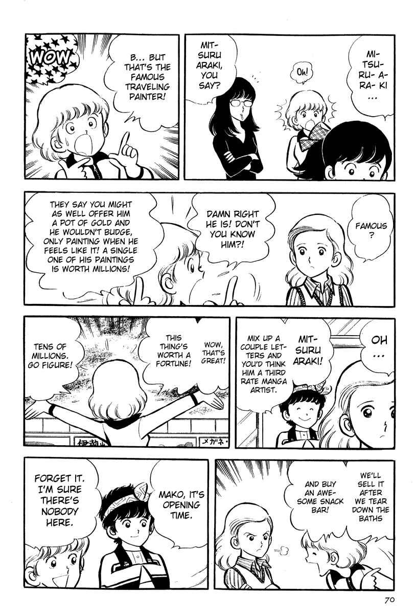 Page 28 Chapter 2 Short Program