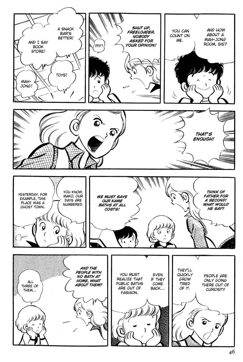 Page 4 Chapter 2 Short Program
