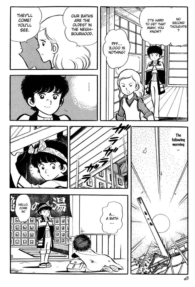Page 6 Chapter 2 Short Program