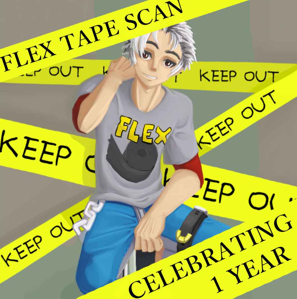 Page 4 Chapter 1 Happy Omegaverse