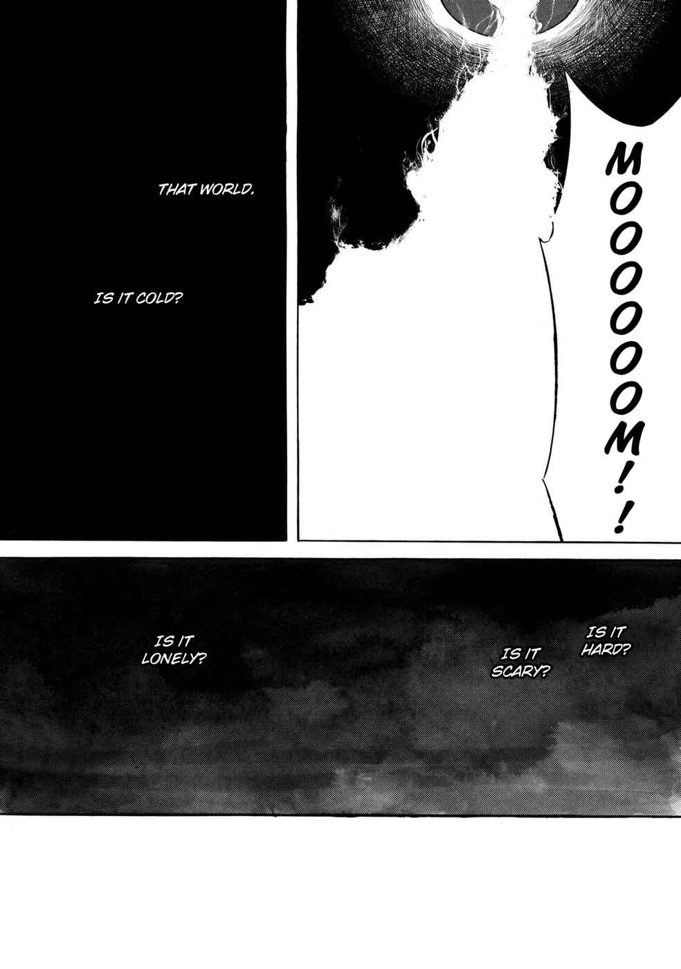 Page 47 Chapter 5 Mushishi Gaitanshuu