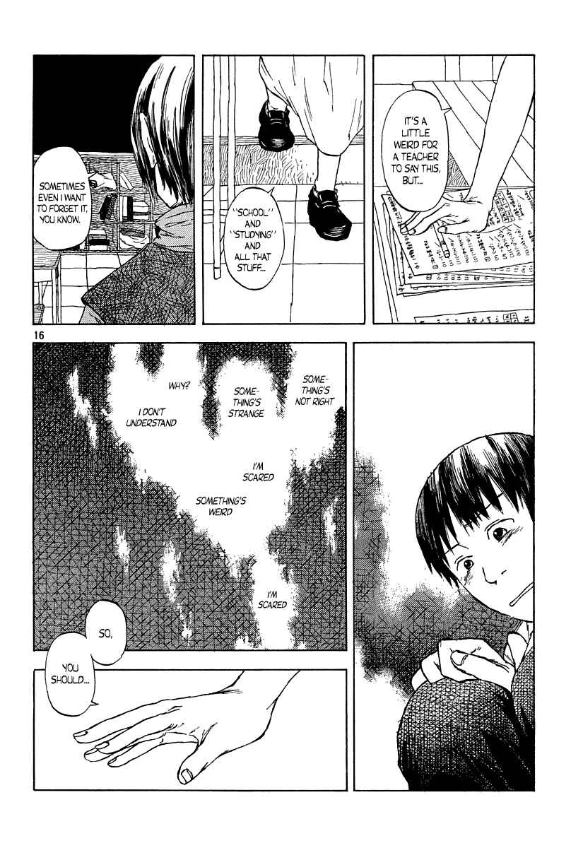Page 16 Chapter Unknown_c5cc Wasureru