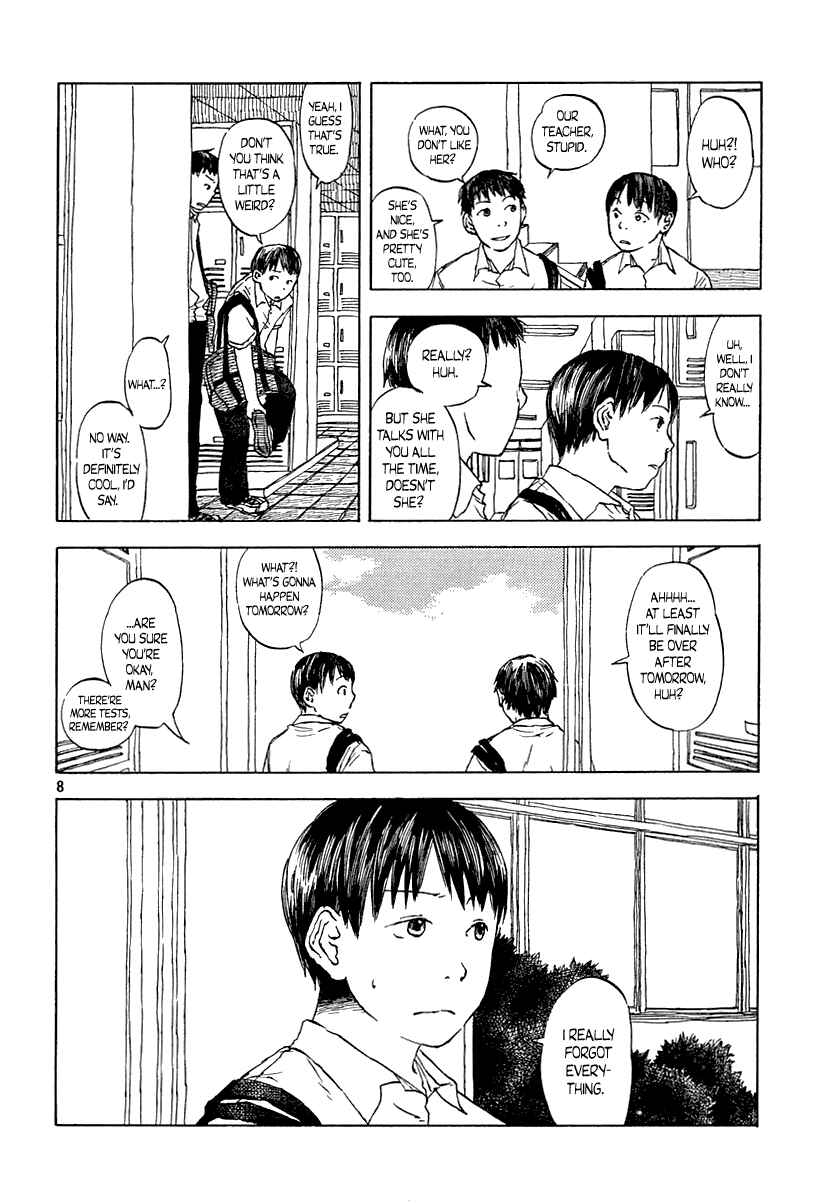 Page 8 Chapter Unknown_c5cc Wasureru