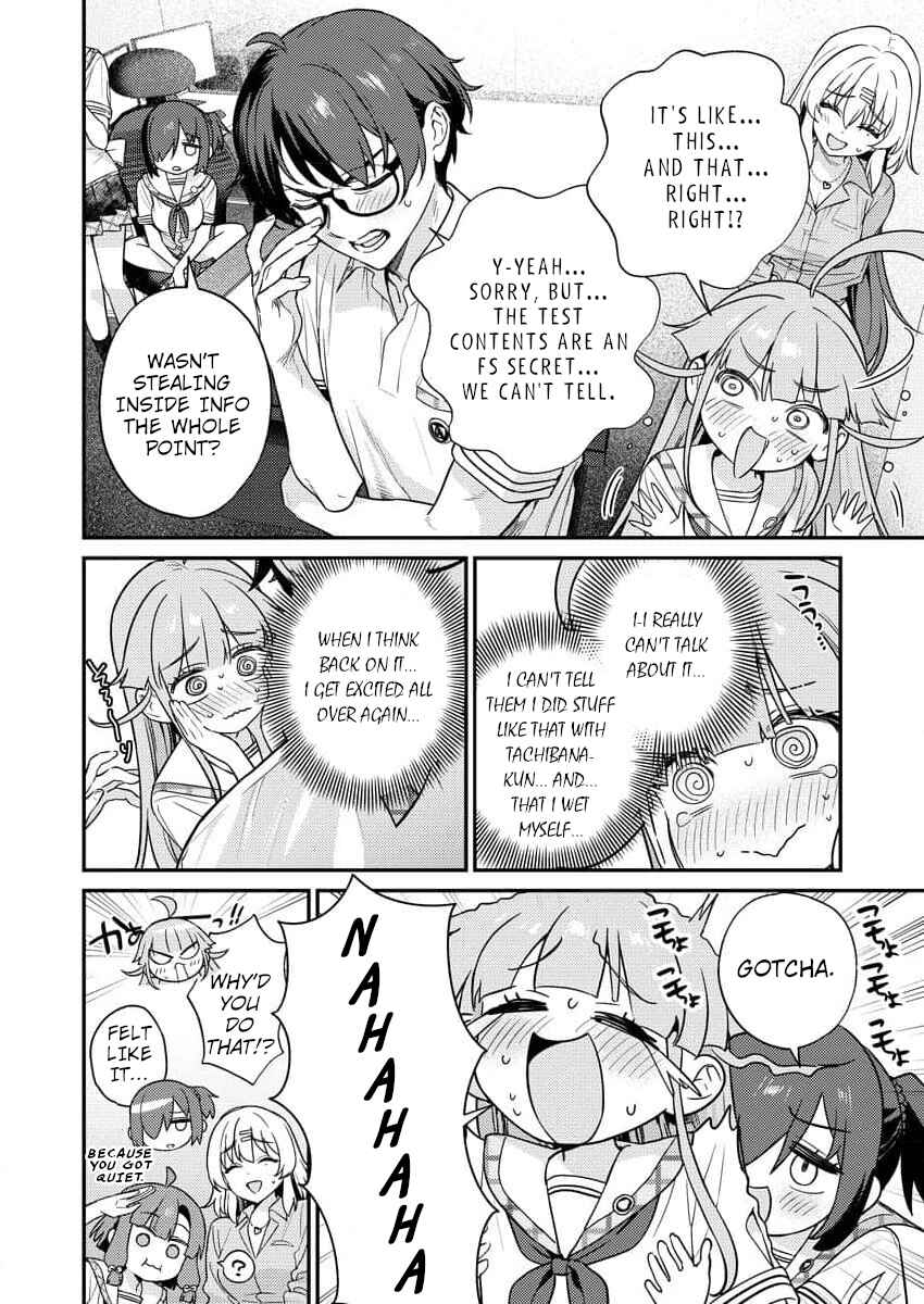 Page 2 Chapter 8 Nukitashi R - Nukige Mitai na Shima ni Sunderu Watashi wa Dou Surya Ii desu ka? R