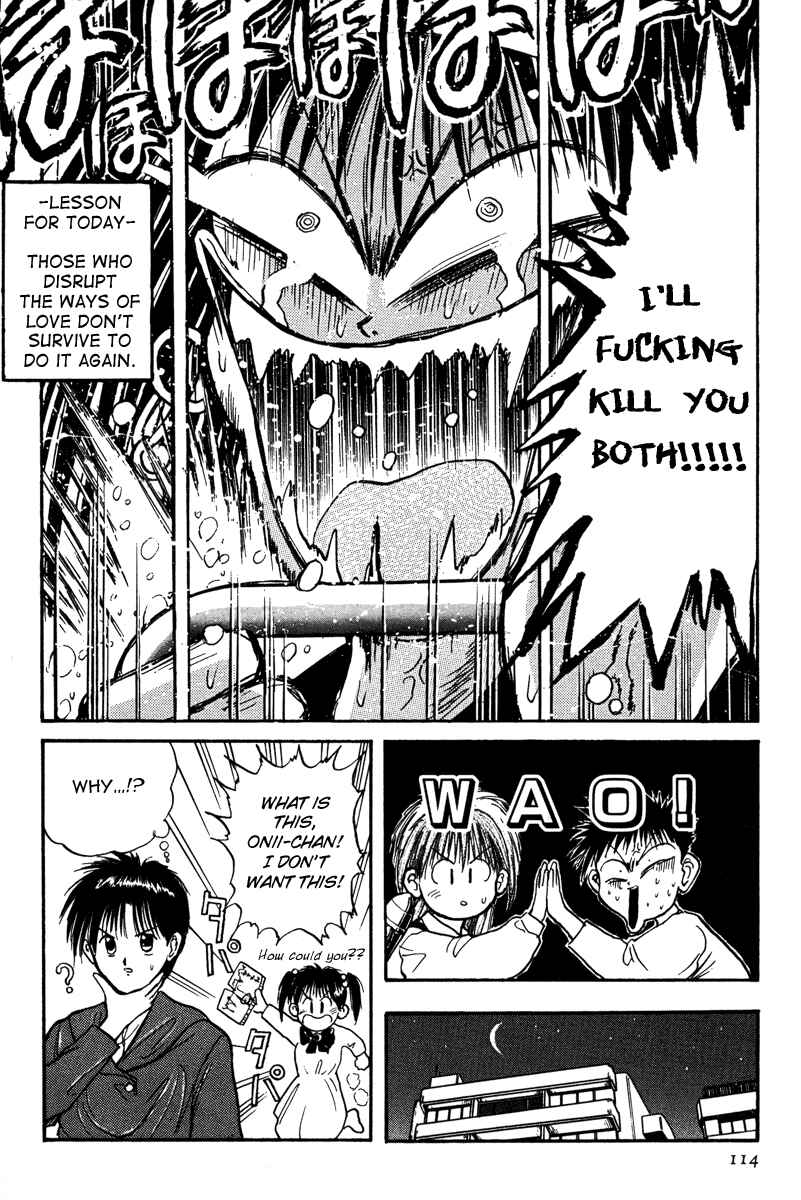 Page 13 Chapter 6 R Princess