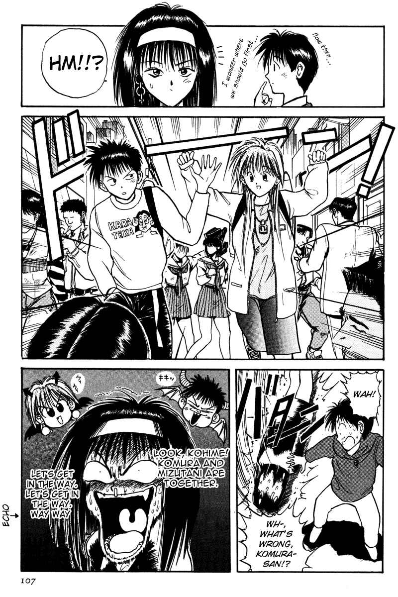 Page 6 Chapter 6 R Princess