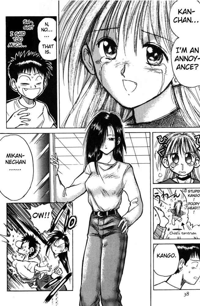 Page 10 Chapter 2 R Princess