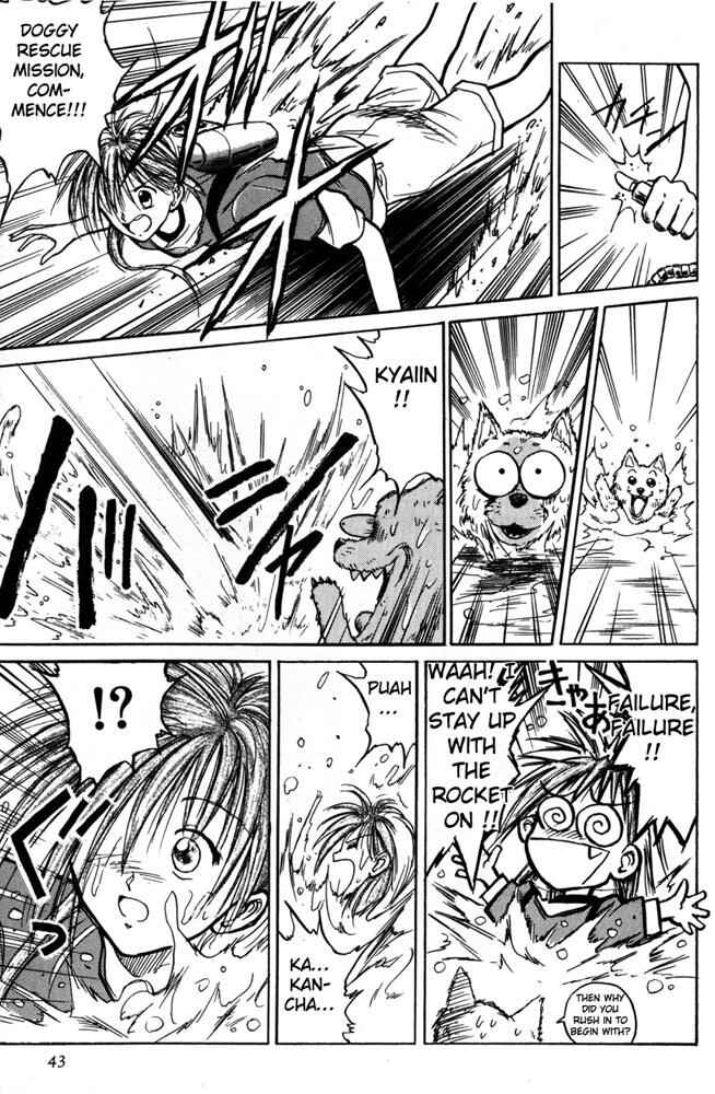 Page 15 Chapter 2 R Princess