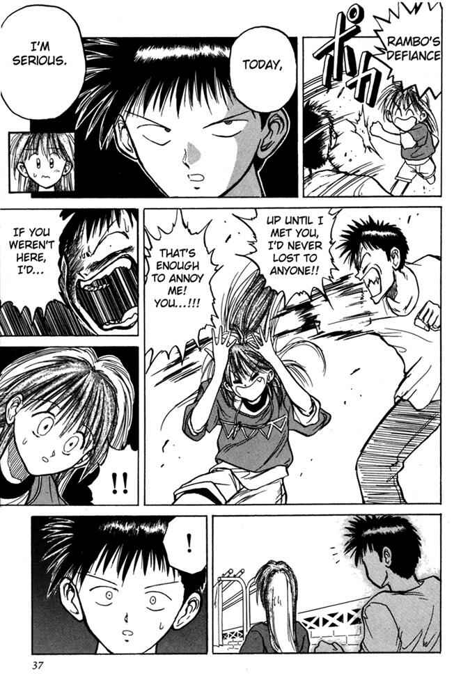 Page 9 Chapter 2 R Princess