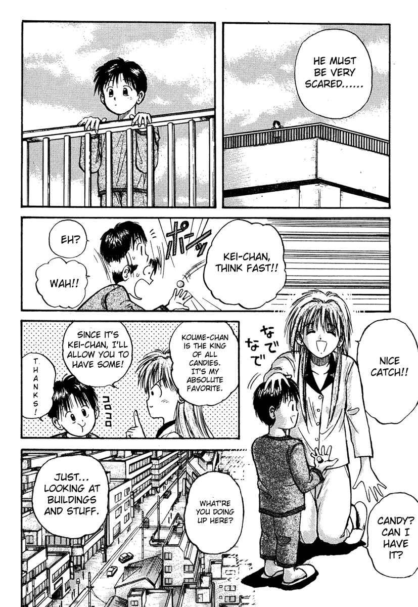 Page 10 Chapter 5 R Princess
