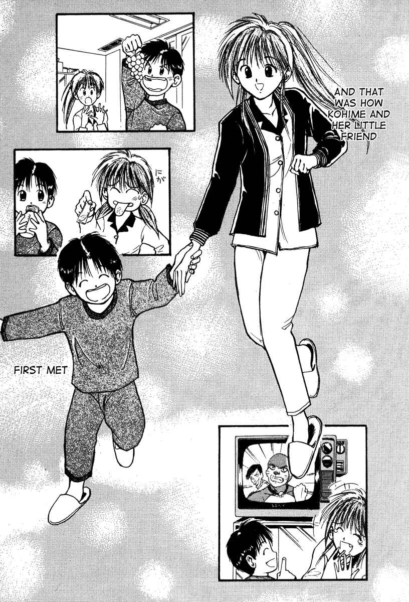 Page 6 Chapter 5 R Princess