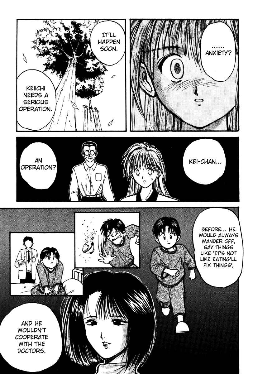 Page 9 Chapter 5 R Princess