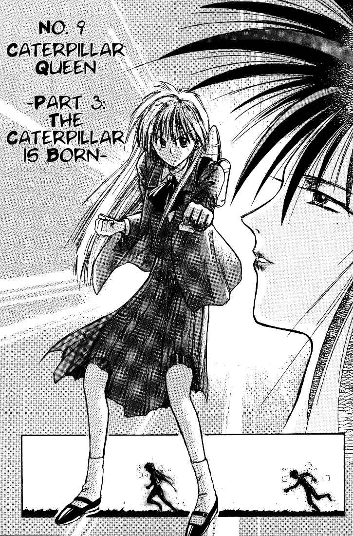Page 1 Chapter 9 R Princess