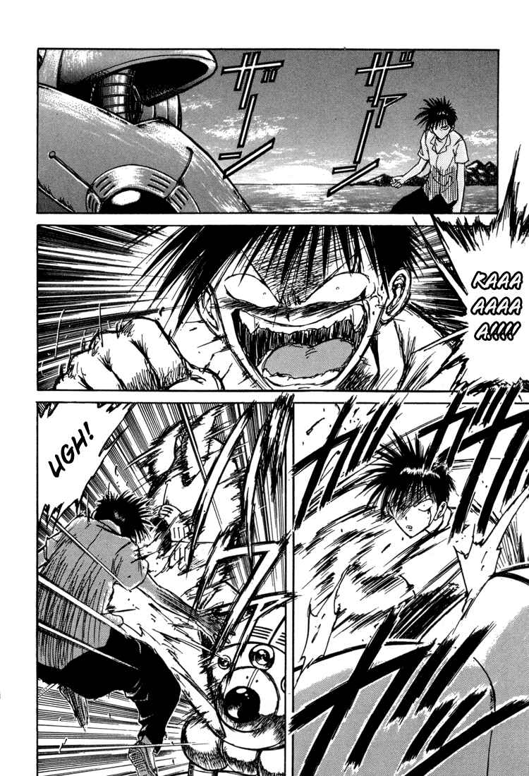 Page 14 Chapter 21 R Princess