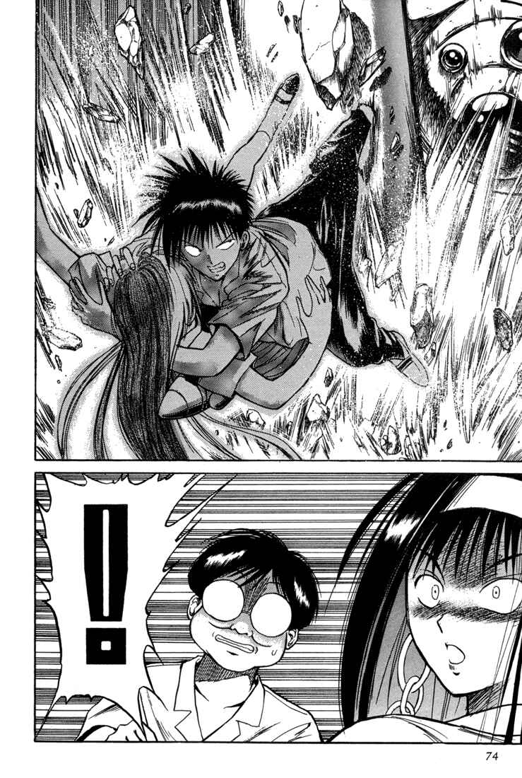 Page 8 Chapter 21 R Princess