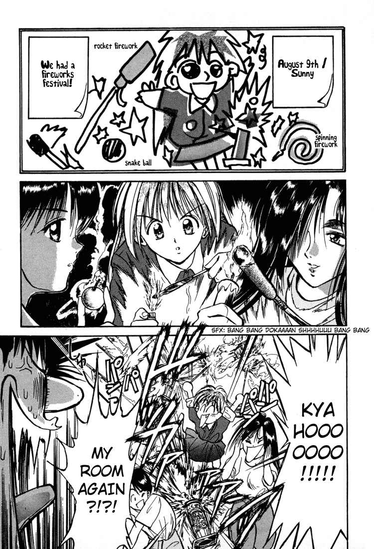 Page 11 Chapter 18 R Princess