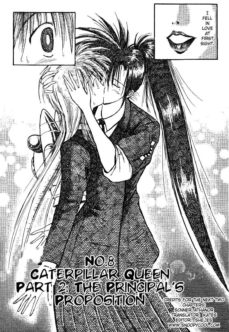 Page 1 Chapter 8 R Princess
