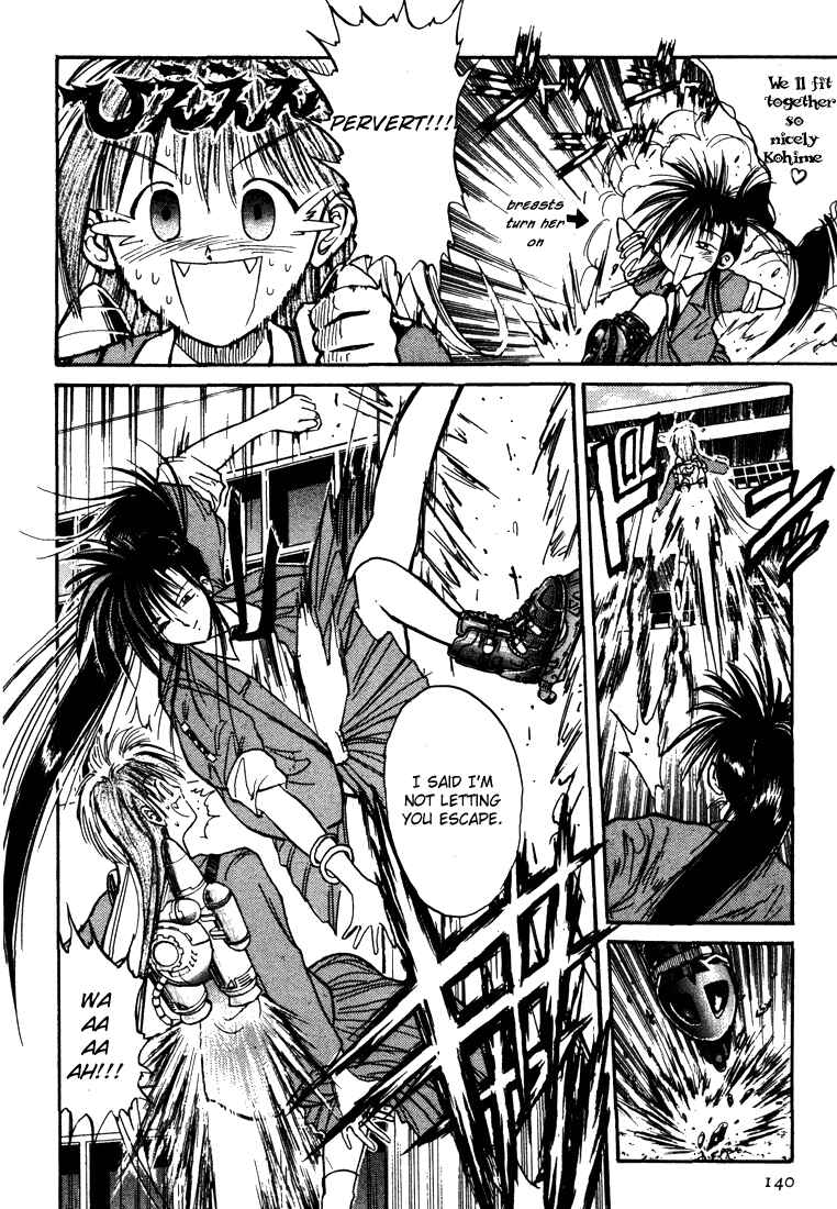 Page 10 Chapter 8 R Princess