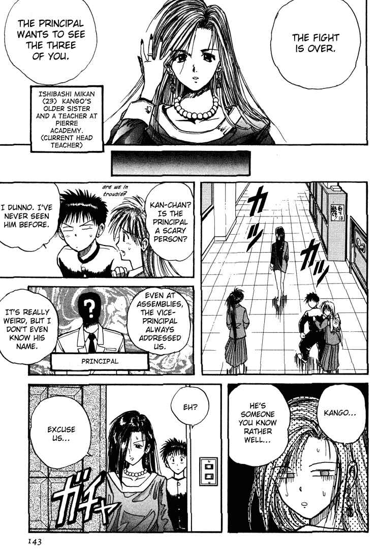 Page 13 Chapter 8 R Princess