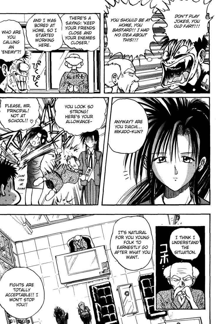 Page 15 Chapter 8 R Princess