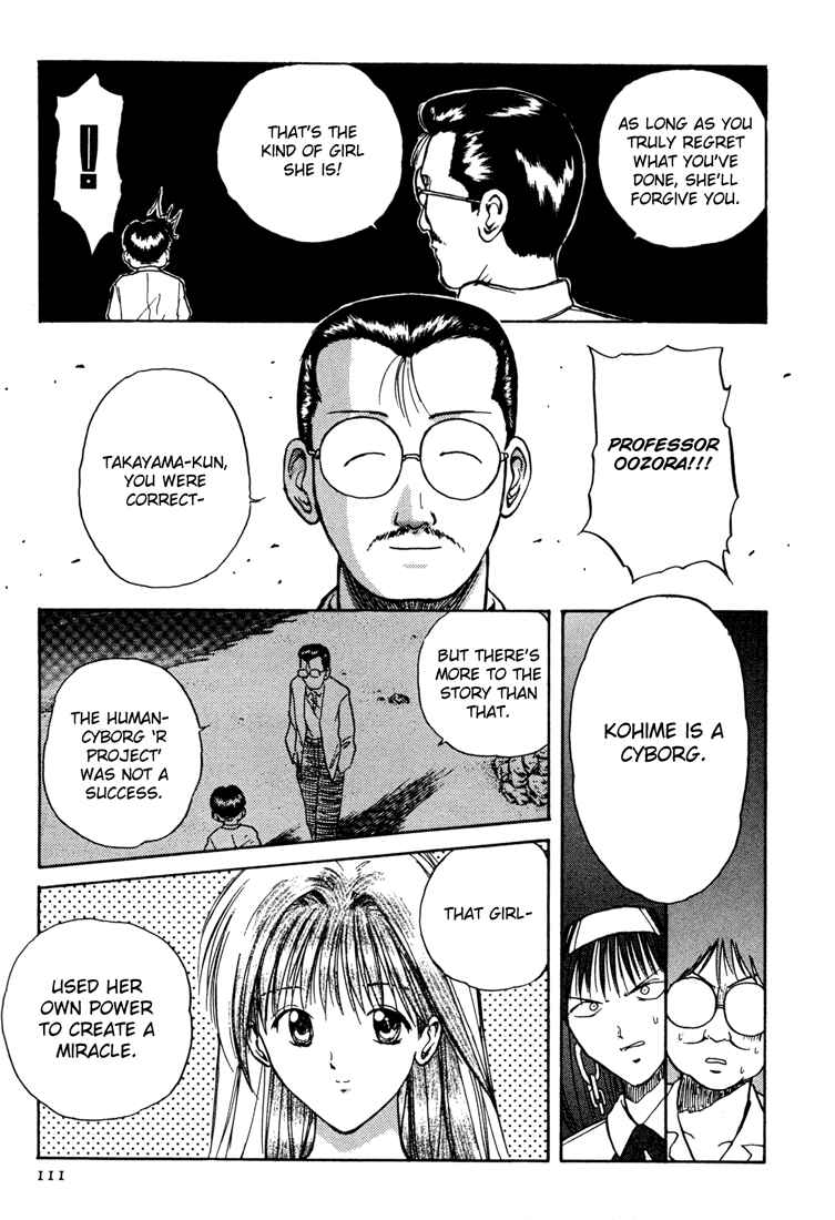 Page 12 Chapter 23 R Princess