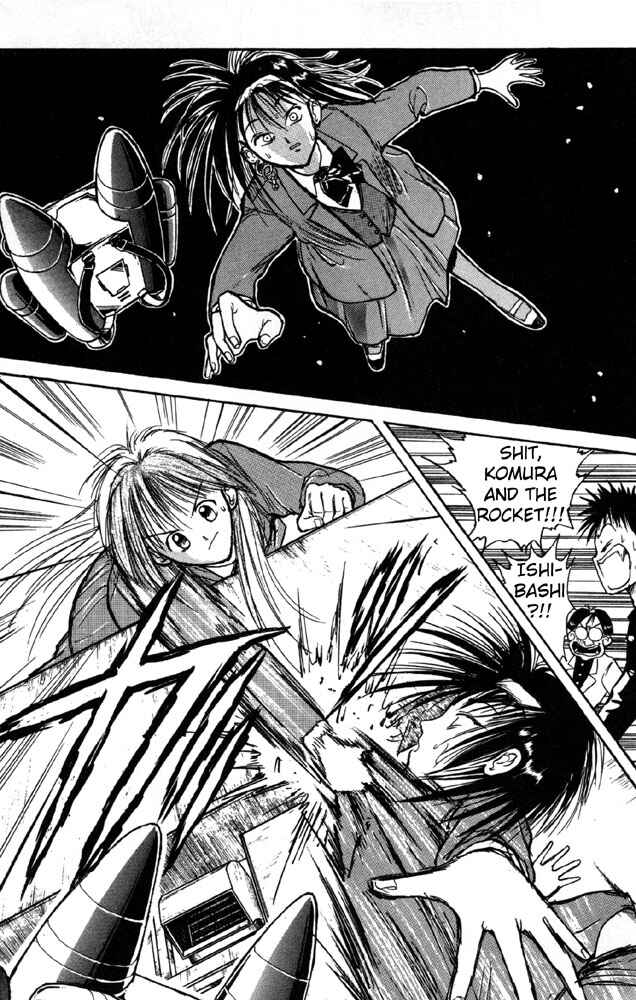 Page 15 Chapter 4 R Princess