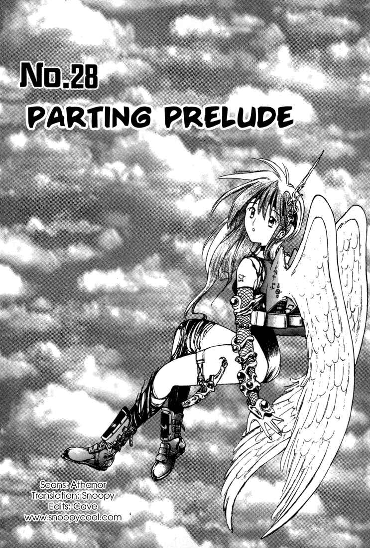 Page 1 Chapter 28 R Princess