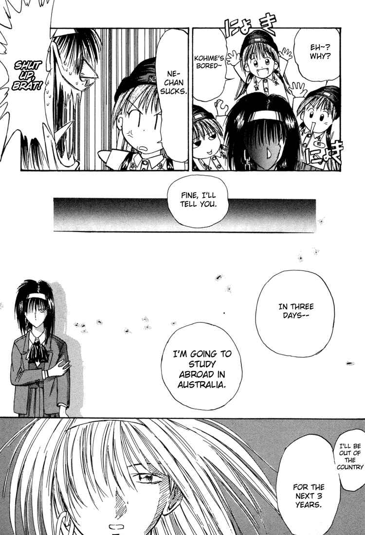 Page 11 Chapter 28 R Princess