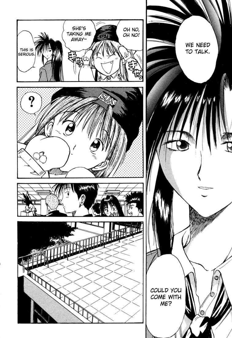 Page 6 Chapter 28 R Princess