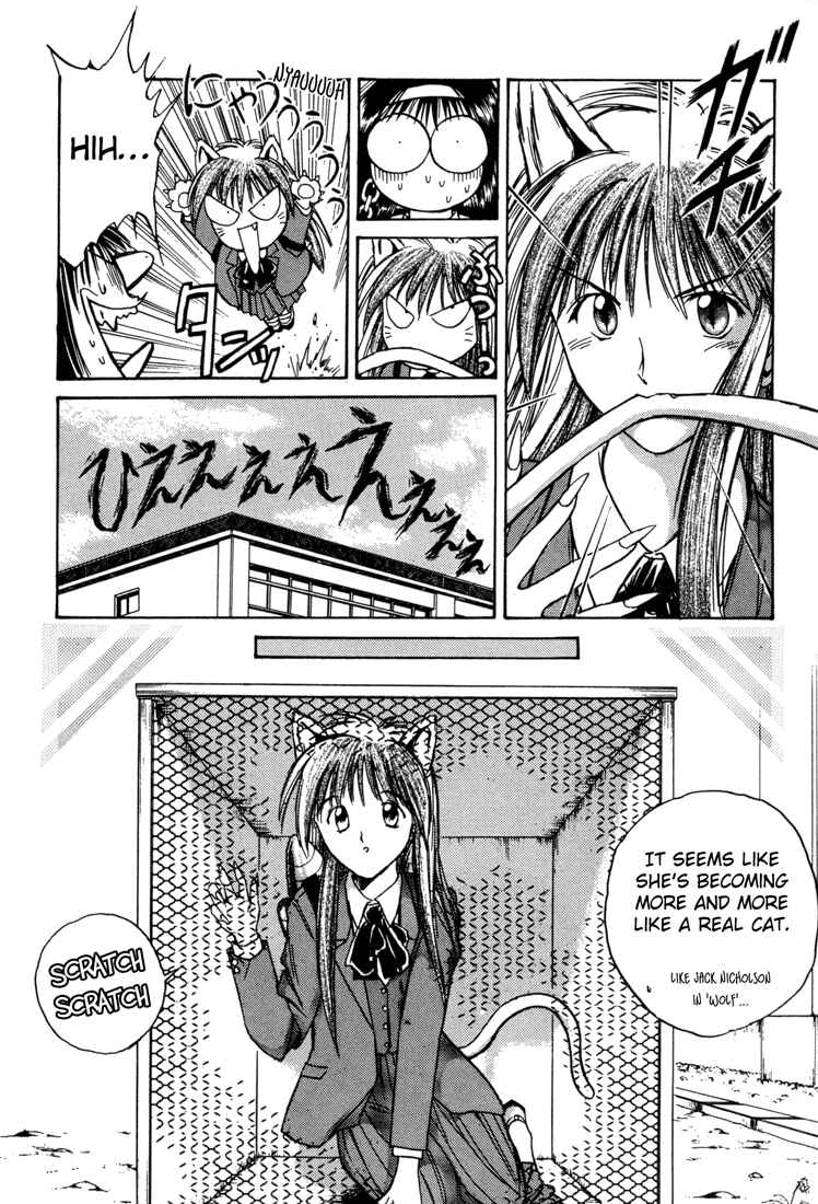 Page 10 Chapter 26 R Princess