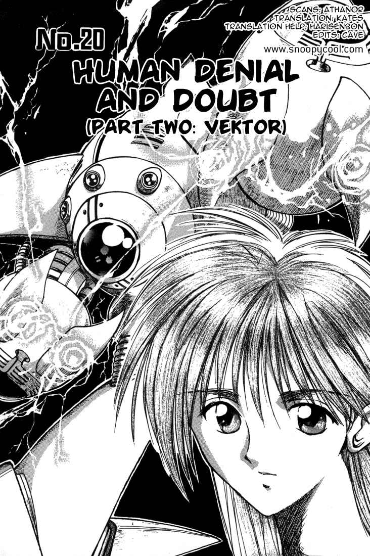 Page 1 Chapter 20 R Princess