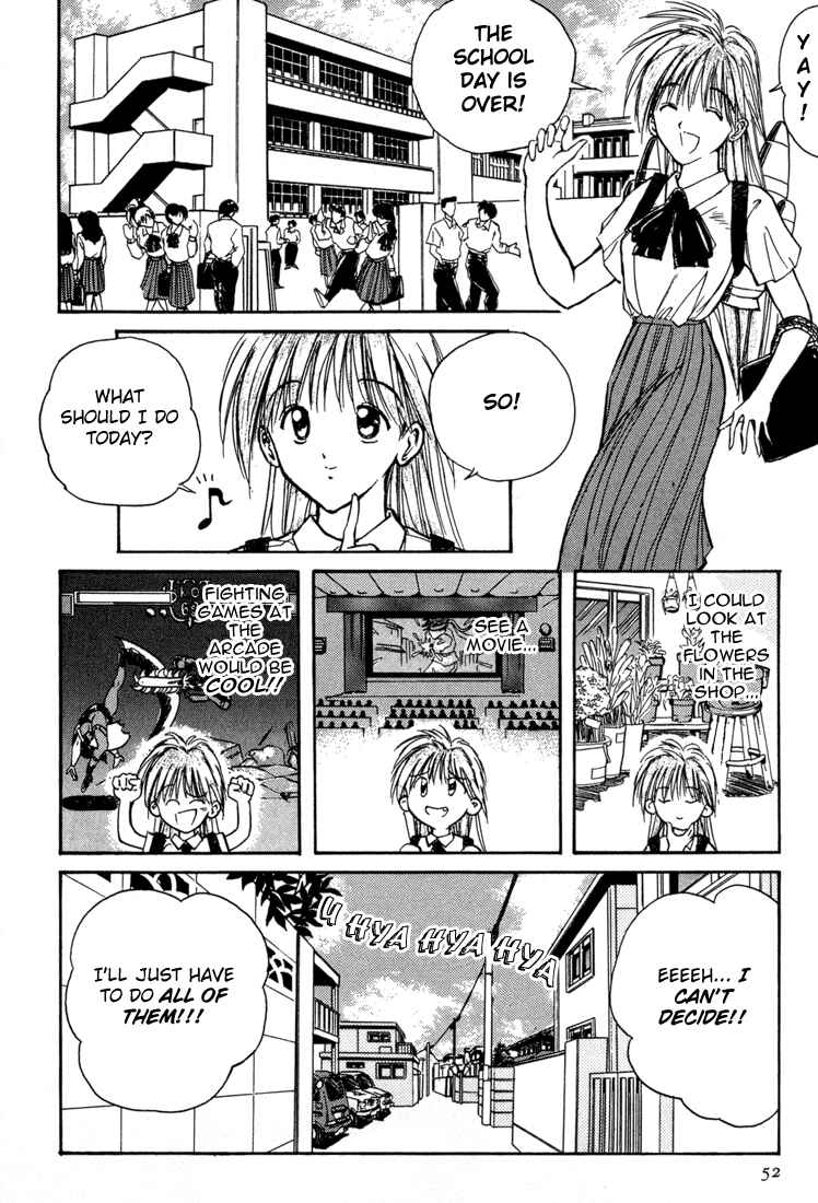 Page 2 Chapter 20 R Princess