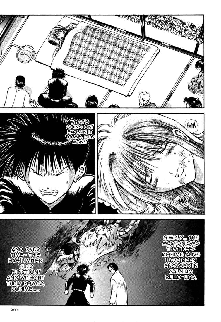 Page 3 Chapter 29 R Princess