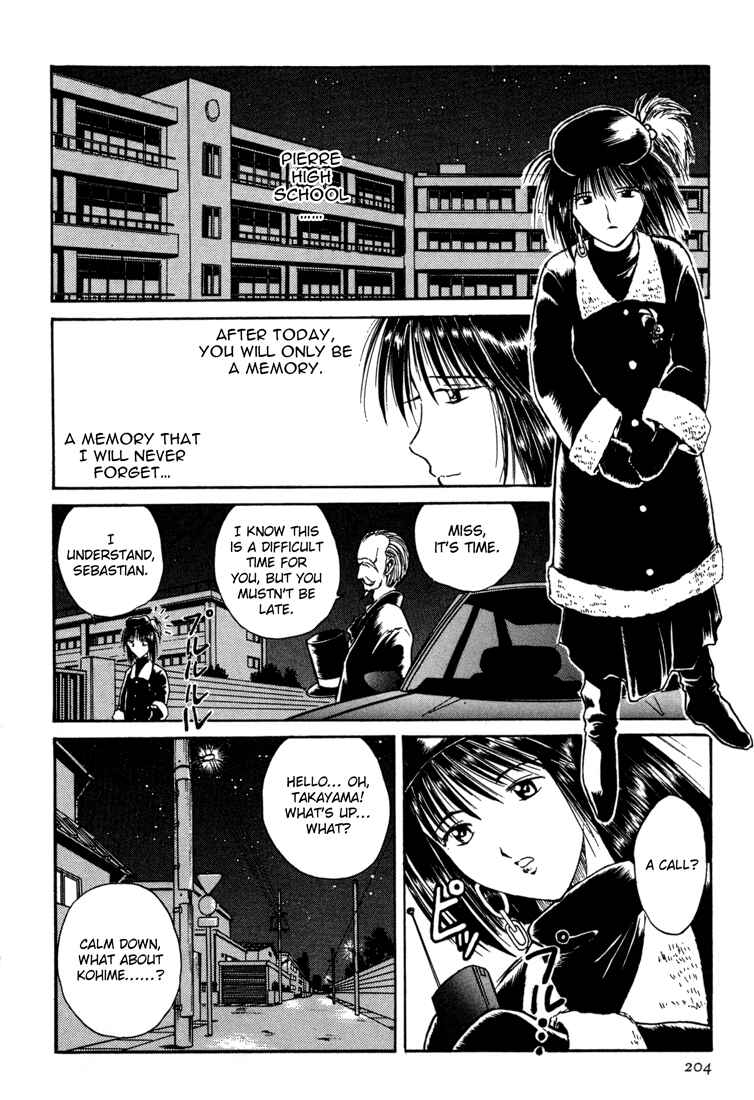 Page 6 Chapter 29 R Princess