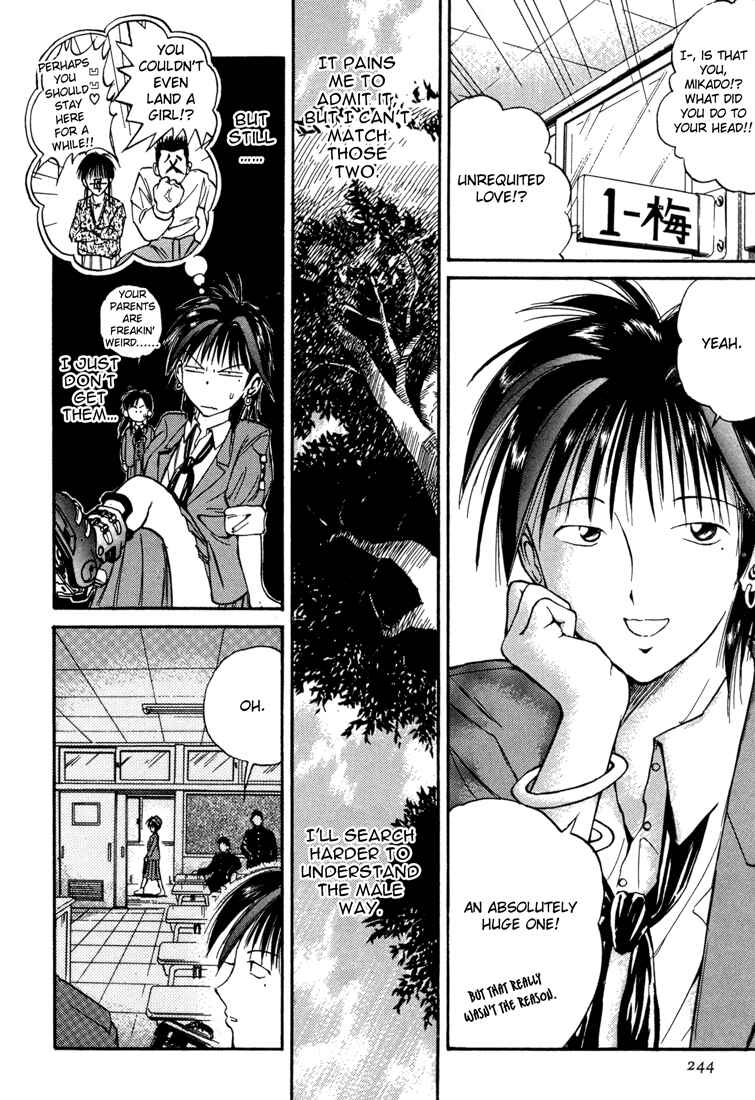Page 27 Chapter 30 R Princess