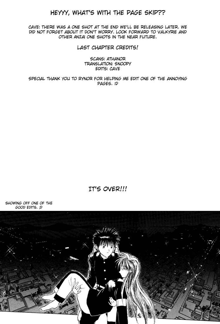 Page 43 Chapter 30 R Princess